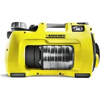 Kärcher Hydrofoorgroep Electronisch BP 5 H&G