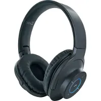 Schwaiger KH220BT513 Bluetooth Bügelkopfhörer. schwarz