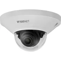 Hanwha Netwerkcamera QND-6021 (1920 x 1080 Pixels), Netwerkcamera, Wit