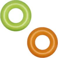 Bestway Schwimmring Ø 76 cm neon 2 versch.Farben