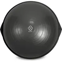 Bosu Balance Trainer PRO Black Edition
