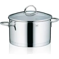 kela Braadpan Cailin Zilver 3,5L