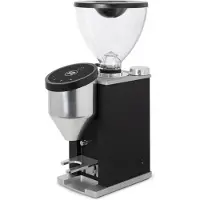 Rocket Faustino Matt Black (2022) Espresso elektrische koffiemolen