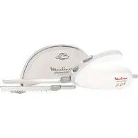 Moulinex DJAC41 Elektrisch Mes Secanto