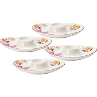 Villeroy & Boch Mariefleur Basic Set van 4
