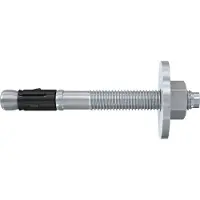 Fischer 564682 FAZ II Plus 12/10 K GS Boutanker 90 mm 12 mm 20 stuk(s)