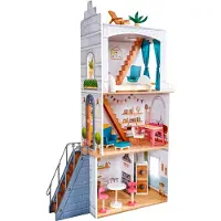 Kidkraft Lijsterbeslag poppenhuis