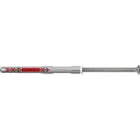 Fischer 562163 DuoXpand T R Constructie plug 80 mm 10 mm 50 stuk(s)