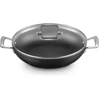 Le Creuset Provencaalse Sauteerpan 28 cm