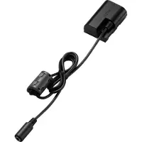 Canon DR-E6C DC-coupler