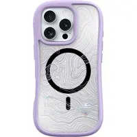 Laut Pop Adventure iPhone 16 Pro Hoesje Paars
