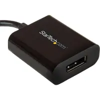 StarTech.com USB-C naar DisplayPort 4K 60Hz adapter