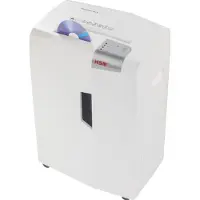 HSM Shredstar X15 Papierversnipperaar