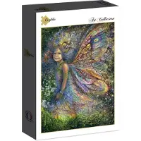 Grafika Josephine Wall - De bosfee (1500) - Legpuzzel