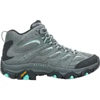 Merrell Wandelschoen Women MOAB 3 Mid GTX Sedona Sage-Schoenmaat 40,5