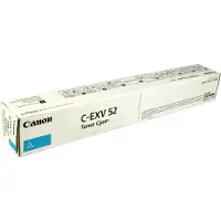 Canon Toner C-EXV 52 C Cyaan