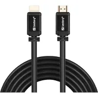 Sandberg HDMI-Kabel Sandberg 509-01 Zwart 10 m