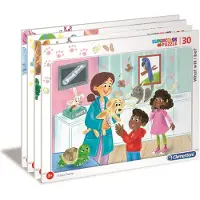 Clementoni 22107 puzzel