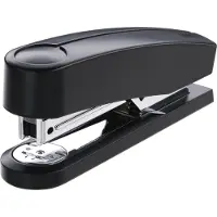 Novus Nietmachine B 2, zwart
