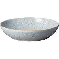 Denby Pastabord Studio Blue Pebble 22 cm