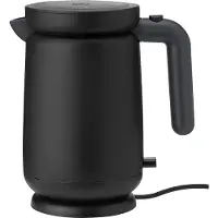 Rig-Tig Waterkoker Foodie Black 1 L