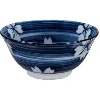 Tokyo Design Studio - Momiji Kom - 500 ml - Ø15 x 7 cm - Japans Servies