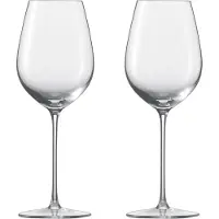 Usorteret Wijnglas Enoteca Chardonnay 415 ml (2-delig)
