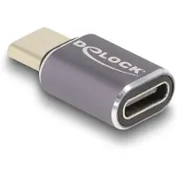 HQ Products USB4 C naar USB4 C adapter