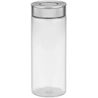 Tramontina Voorraadpot Purezza Zilver 1,8 L