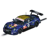 Carrera D124 Porsche 911 RSR Nr.80