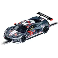 Carrera D124 Chev. Corvette C8.R, Nr.4
