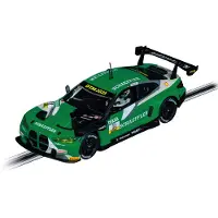 Carrera 20023968 DIGITAL 124 Auto BMW M4 GT3 „project 1, No. 11, DTM 2023