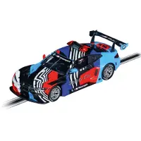 Carrera 20023970 DIGITAL 124 Auto BMW M4 GT3 „Safety Car”