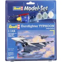 Revell model set - eurofighter typhoon