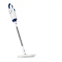 Samako Stoomreiniger - Handstomer - Vlekkenreiniger - Diepte Reiniging Voor Vloer, Bank, Badkamer En Tapijt - Tapijtreiniger - Royal-Elite