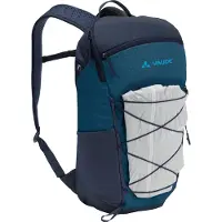 Vaude Sportrugzak 'Agile' duifblauw / donkerblauw