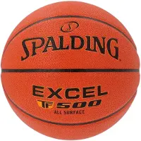 Spalding Excel TF-500 All Surface basketbal | 6
