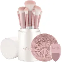 Luvia Cosmetics Prime Vegan Candy Kwastenset 1 st