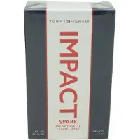 Tommy Hilfiger Herengeuren Impact SparkEau de Toilette Spray