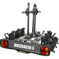 BUZZRACK 5984 Fietsendrager op trekhaak