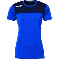 Kempa Emotion 2.0 T-shirt Met Korte Mouwen