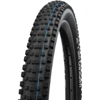 Schwalbe buitenband 29-2.40 (62-622) will performance zw-skw