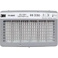 3M Versaflo TR-3802E deeltjesfilter