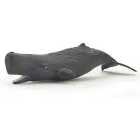 Papo Potvis kalf 56045 Actiefiguur & verzamelitem