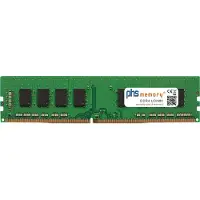 PHS-memory PHS-geheugen, 32GB RAM, compatibel met MSI Tomahawk MAG B660 WIFI (DDR4), DDR4 UDIMM, 3200MHz, PC4-25600-U (SP442300)
