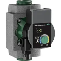 Wilo Yonos Pico hoogrendementspomp, 25/1-4 - 4215502