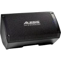 Alesis Strike Amp 8 MK2 Geluidssysteem voor elektronische drums