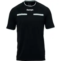 Kempa Tricot zwart / wit