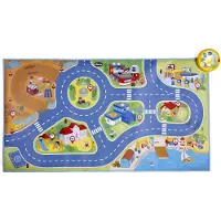 Chicco Elektronisch City Speelkleed Chicco Speelfiguur