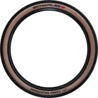 Schwalbe Vouwband Racing Ray Performance 29 x 2.25 / 57-622 mm - zwart